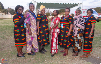 Sustain Full‑Time Workers Across Africa
